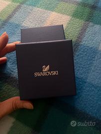 Scatola vuota confezione Swarovski