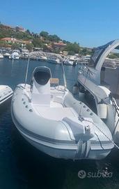 Come da foto ancora in garanzia novamares