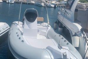 Come da foto ancora in garanzia novamares