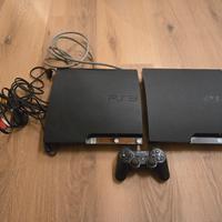 2 PlayStation 3 