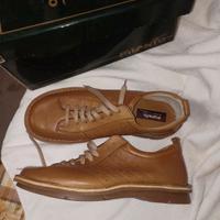 scarpe basse filanto 