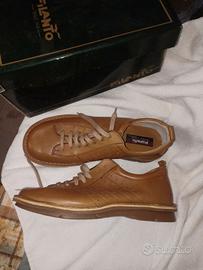 scarpe basse filanto 