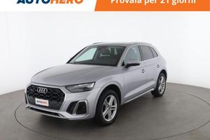 AUDI Q5 40 TDI 204 CV quattro S tronic S line