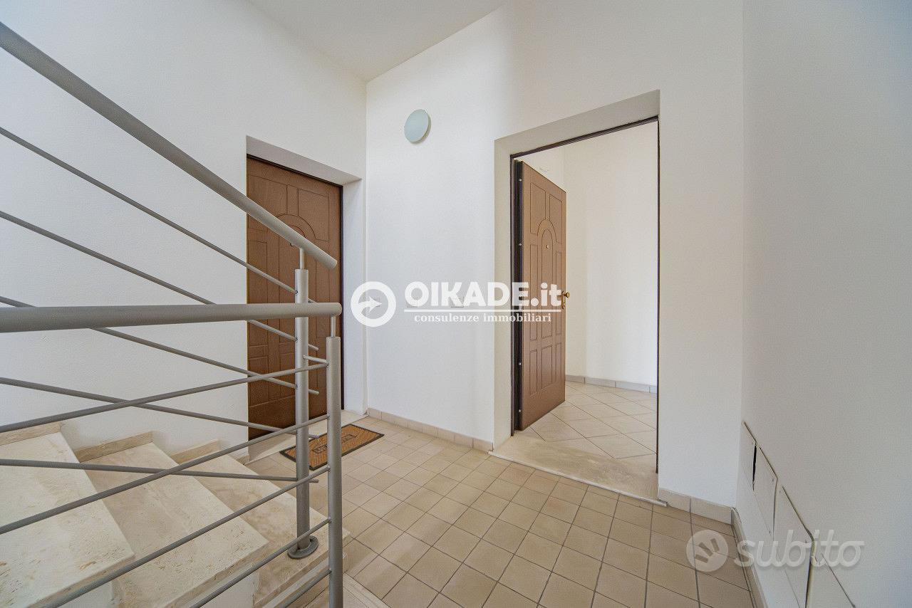 Appartamento – Marrùbiu/Marrubiu, Aristanis/Oristano - Vista 3