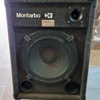 Cassa Montarbo attiva