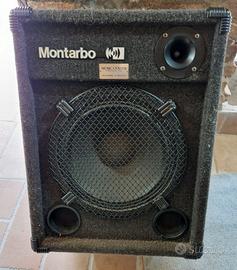 Cassa Montarbo attiva