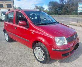 FIAT Panda 1.4 Active Natural Power