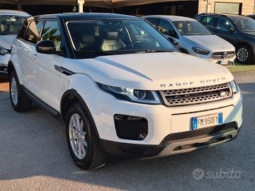 Land Rover Range Evoque 2.0 TD4 150 CV 5p. HSE Dyn