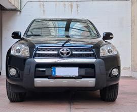 TOYOTA RAV4 3ª serie - 2010