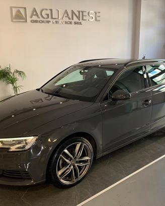 AUDI A3 SPB 30 TDI Admired