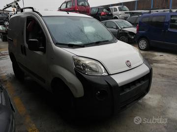 Ricambi Fiat Fiorino Anno 2012