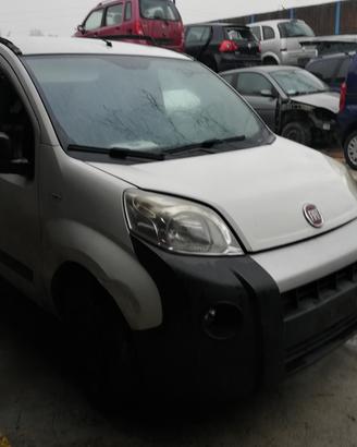 Ricambi Fiat Fiorino Anno 2012