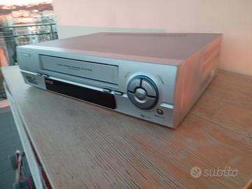 Videoregistratore Daewoo ST 260