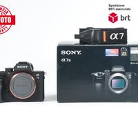 Sony A7 III