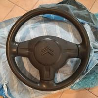 Volante Citroen C1 2007