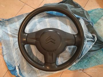 Volante Citroen C1 2007