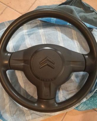 Volante Citroen C1 2007