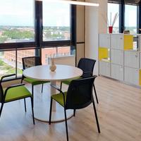 Uffici privati per 4 persone