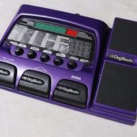 Multieffetto voce Digitech  Vocalist 300
