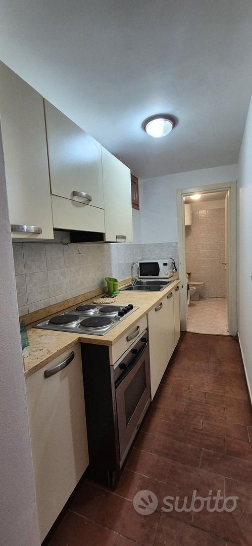 Appartamento – Massa, Lodolina, Marina di Massa - Vista 4