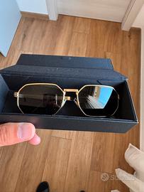 occhiali da sole Versace