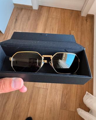 occhiali da sole Versace