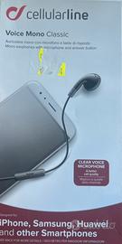 cuffie con filo telefono