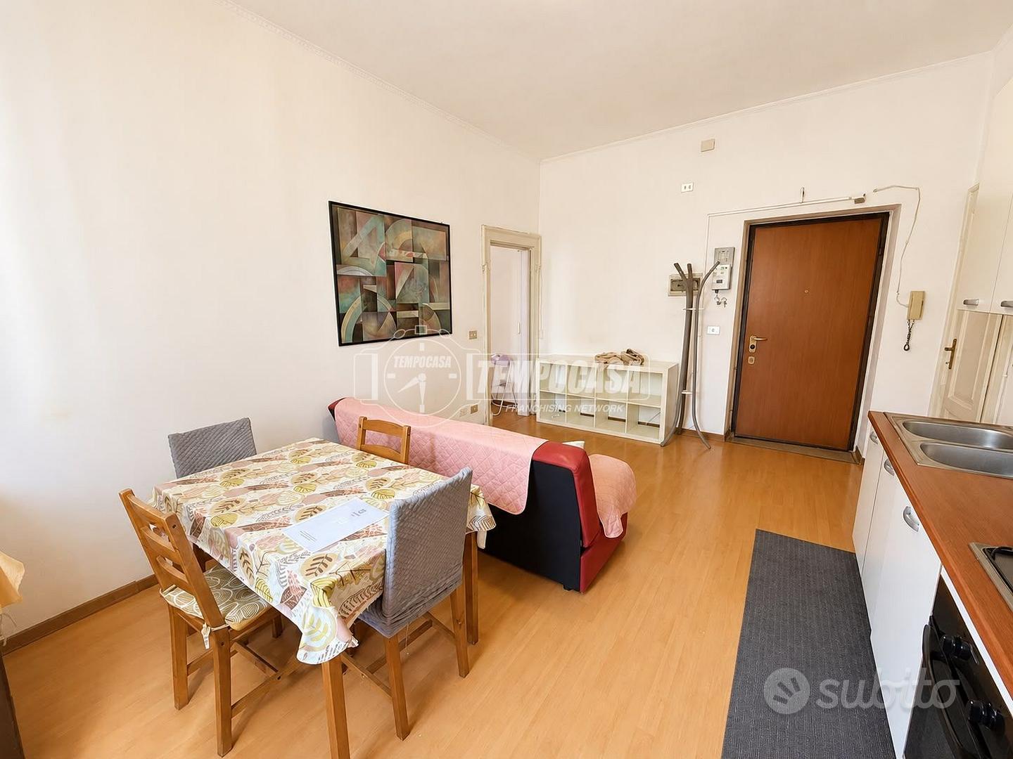 Apartment in Paderno Dugnano, Villaggio Ambrosiano - Vista 3