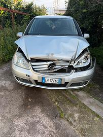 Mercedes classe w169 2011 A180