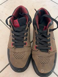 Scarpe flat LEATT - taglia 40 EU