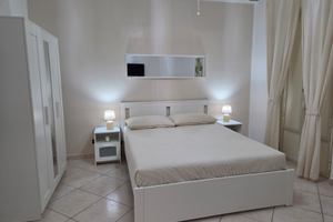 Monolocale in appartamento