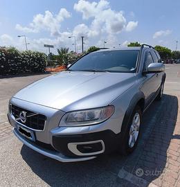 Volvo Xc 70 2.0 anno 2011