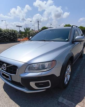 Volvo Xc 70 2.0 anno 2011