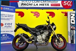 HONDA Hornet 600 Garantita e Finanziabile