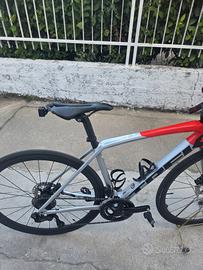 Bici da corsa TREK SL6 Pro