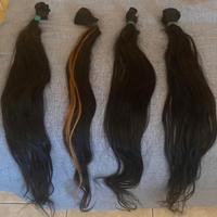 CAPELLI VERI EXTENSION