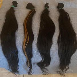 CAPELLI VERI EXTENSION