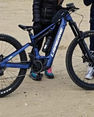 eBike Lapierre AM7.7 valuto permute di gradimento