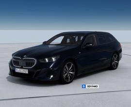 BMW 520 i 48V sDrive Touring MSport Pro