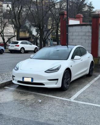 Tesla Model 3 - Garanzia 2028 - Autopilot Avanzato