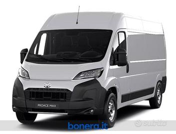 Toyota Proace Max 35 2.2d 140cv L2H2