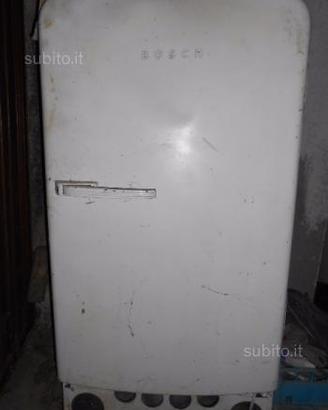 Frigo vintage