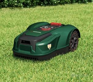 Parkside  robot taglia Prato