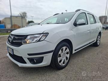 DACIA Logan MCV 1.5 dCi 8V 75 CV S&S Ambiance