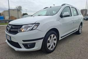DACIA Logan MCV 1.5 dCi 8V 75 CV S&S Ambiance