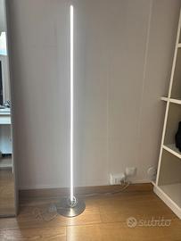2 LAMPADE LED MODERNE