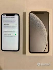 Iphone xr 64gb Apple