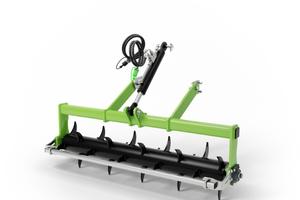 Kit Rullo per Ripuntatore Simply IDR 140 cm DSV