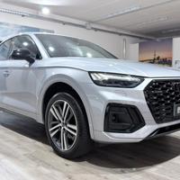 AUDI Q5 SB 40 2.0 204cv QUATTRO S-TRONIC S-LINE