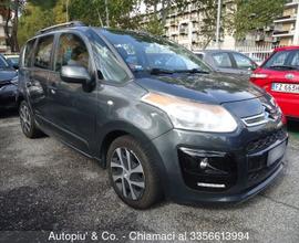 Citroën C3 Picasso 1.6 HDi 90 Seduction